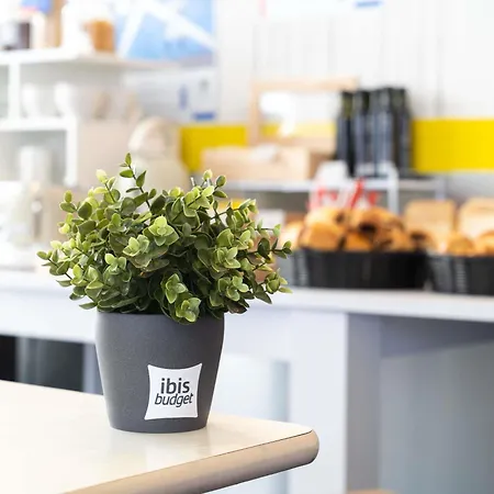 Ibis Budget Madrid Centro Las Ventas-3